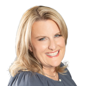 Julie Mavrogeorge