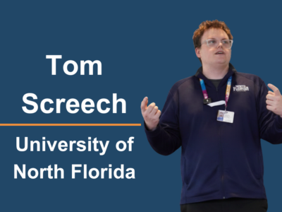Creating Sponsorships Opportunities That Sell – Tom Screech