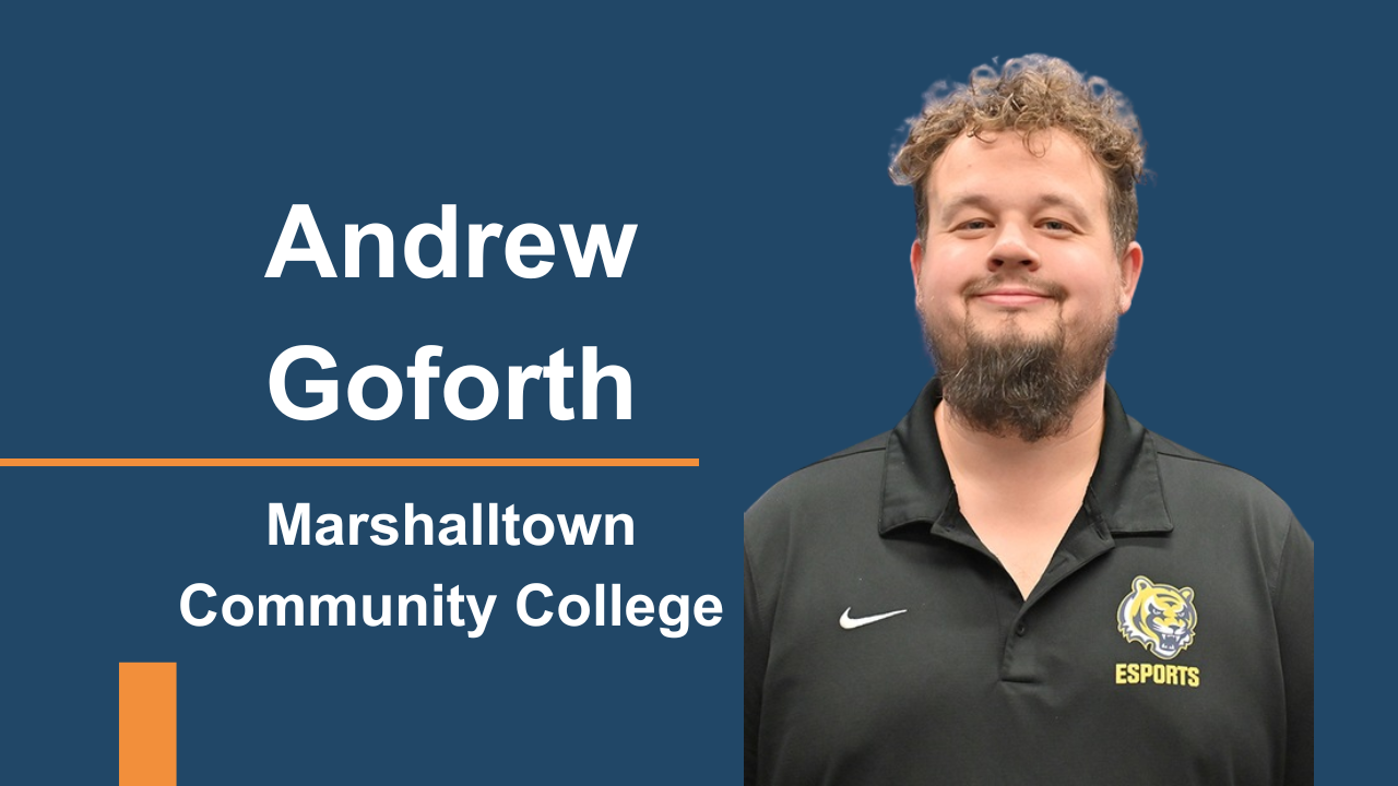 Andrew Goforth NAECAD Course thumbnails NC 2026