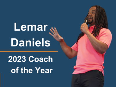 Scouting your Opponents – Lemar Daniels