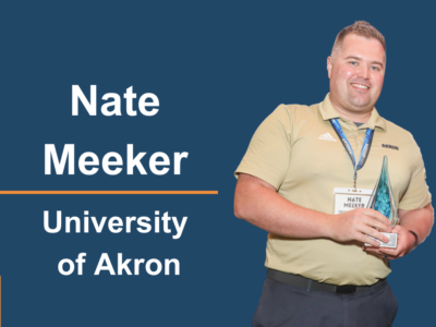 Esports Graduation Rates – Nate Meeker
