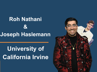 Integrating Professional Esports Philosophy into a Collegiate Environment – Roh Nathani and Joseph Haslemann