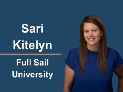 The Discipline of Sustainability – Sari Kitelyn