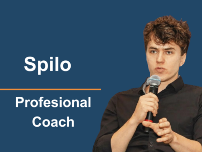 Overwatch Coaching Workshop – Spilo