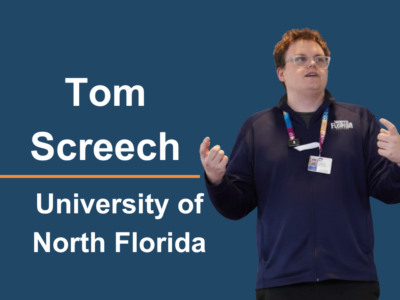 Creating Sponsorships Opportunities That Sell – Tom Screech
